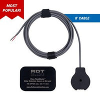 RSA-100-008 | Leak Detector Sensor with 8 Foot Wire | Floodmaster