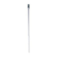 229-51230-25 | Dip Tube Hydrojet Cold Dielectric with 3IN Nipple 3/4 Inch NPT PEX for Water Heater | Bradford White