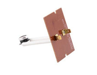 87F16 | Lennox 87F1601, Limit Control (STILT), SPST-N.O., Actuates at 140 Deg. F., Resets at 110 Degree F., White Sleeve, 2.8