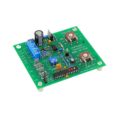 Hoffman Controls 880-20 ECM Mtr Hd # Ctrl; 1Snsr, 10mA  | Blackhawk Supply