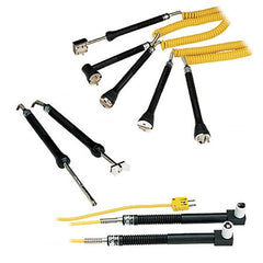 Omega 88102E SURFACE PROBE TYPE E  | Blackhawk Supply