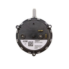 York S1-02439714000 Pressure Switch 0.90 TM9E100 and 120  | Blackhawk Supply