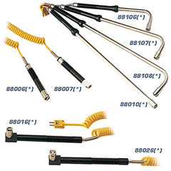 Omega 88010K SURFACE PROBE TYPE K  | Blackhawk Supply