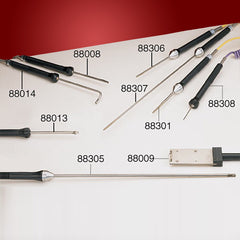 Omega 88014K RIGHT ANGLE SPLIT TIP PROBE  | Blackhawk Supply