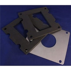 Weil Mclain 383600078 Blower Kit-S Orifice 550 ULT COML  | Blackhawk Supply