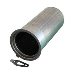 Weil Mclain 383700183 Burner with Gasket for ECO/WM97+155  | Blackhawk Supply