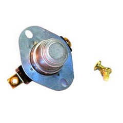 Weil Mclain 510350218 Control Pump Temperature TOD 60T-82  | Blackhawk Supply