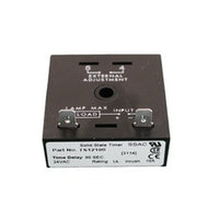 510350468 | Control Delay Timer 60 Second Delay on Make TS12190 24 Volt | Weil Mclain