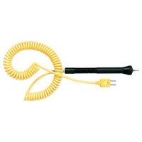 88310E | LOW-PROFILE PENETRATION PROBE | Omega