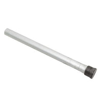 100109624 | Anode Rod 16 Inch 3/4 Inch NPT .75 Inch DIA Aluminum | WATER HEATER PARTS