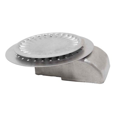 WATER HEATER PARTS 100110929 Burner 7 x 9 x 6 Inch for Model FG Residential Low NOx Gas Water Heater  | Blackhawk Supply
