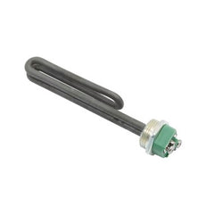 Water Heater Parts 100109751 Element RI03202020F 8.1 Inch 2 Kilowatt 208 Volt Screw-In  | Blackhawk Supply