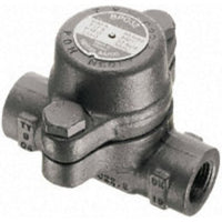 51051 | Steam Trap BPC Balanced Pressure Thermostatic 1/2