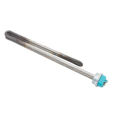 Water Heater Parts 100110066 Element RI04104548F/AR 10.7 Inch 4.5 Kilowatt 480 Volt Screw-In  | Blackhawk Supply