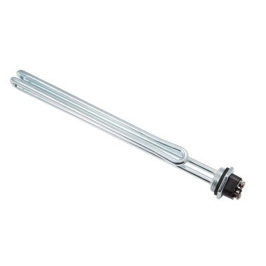 Water Heater Parts 100108290 Element RC04704524F/AR 11.5 Inch 4.5 Kilowatt 240 Volt Screw-In Zinc Plated Copper  | Blackhawk Supply