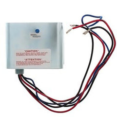 White Rodgers 24A06G-1 Relay Heat Electric DPST Normally Open 45 Second 240 VAC  | Blackhawk Supply