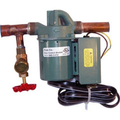 First Co 940-3-CV Pump Module Flow Control 940-3CV  | Blackhawk Supply