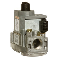 RESIDEO VR8345H4555/U Gas Valve VR8345 Dual Direct Ignition/Intermittent Pilot 3.5 Inch WC 3/4 x 3/4 Inch NPT 1/2 Pounds per Square Inch 0-175 Degrees Fahrenheit  | Blackhawk Supply