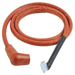 RESIDEO 394800-36/U Ignition Cable with Right Angle Boot S8601 36 Inch  | Blackhawk Supply