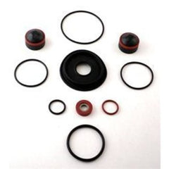 Watts RK009M2-RT3/4 Repair Kit Complete Rubber Part 3/4 Inch 0886999 for 009 Series Reduced Pressure Zone Assemblies  | Blackhawk Supply