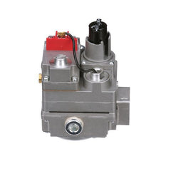 White Rodgers 36C03U-433 Gas Valve Standing Pilot 3/4 Inch NPT Plastic Fast Open 24 VAC 1 Stage 280K BTU Natural Gas for Furnace  | Blackhawk Supply