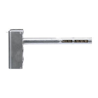 5D51-90 | Control Fan/Limit Adjustable 11 Element 50 to 265 Degrees Fahrenheit | White Rodgers