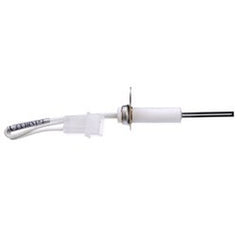 White Rodgers 768A-843 Igniter Hot Surface Nitride 80 Volt 2 Terminal for Thermo Products 0.084 Inch Socket  | Blackhawk Supply