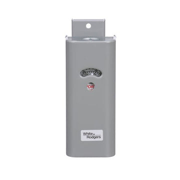 White Rodgers 1127-2 Control Temperature SPDT Strap-On 100 to 240 Degrees Fahrenheit 10 Degree Differential  | Blackhawk Supply