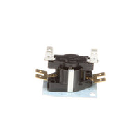 24A34-4 | Sequencer Electric Heat 2 Switch On Timings 30 to 90 Second | White Rodgers