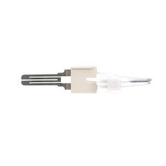 White Rodgers 767A-383 Igniter Mini Hot Surface N-Mounting 5-1/4 Inch Lead Molex Side Lock Connector  | Blackhawk Supply