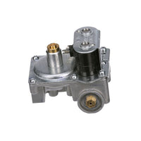 25M01A-101 | Gas Valve Universal DUAL 24 Volt 90 Degree Angle Right 3/4 Inch NPT | White Rodgers