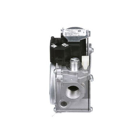 White Rodgers 36J24-214 Gas Valve Universal 24 Volt HIS/DSI Single Stage 1/2 Inch NPT  | Blackhawk Supply