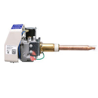 37E73A-903 | Gas Valve Natural Gas Intelli-Vent 1/2 Inch NPT 70 to 160 Degrees Fahrenheit for AO Smith 184960 State 9003691005 | White Rodgers