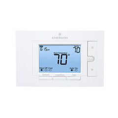 White Rodgers 1F85U-22PR Thermostat 80 Series Programmable 5/2D 2 Hot/2 Cool 5 Inch Display  | Blackhawk Supply