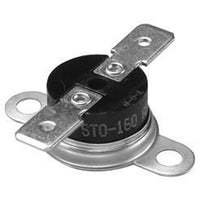 3L11-220 | Thermostat DISC Bi-Metal 1/2 Inch Open-On-Rise 214 to 226 Degrees Fahrenheit 30 Degree Differential | White Rodgers