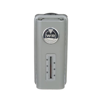 White Rodgers 179-1 Thermostat Line Volt Heat/Cool 55 to 95 Degrees Fahrenheit  | Blackhawk Supply