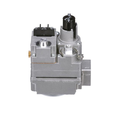 White Rodgers 36C84-923 Gas Valve Cycle Pilot 3/4 Inch NPT Fast Open 1/2 Pounds per Square Inch 24 VAC 3 Stage 280K BTU Natural Gas or Propane  | Blackhawk Supply