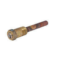 F89-0072 | Immersion Well 3/4 Inch NPT for 11B30-4 | White Rodgers