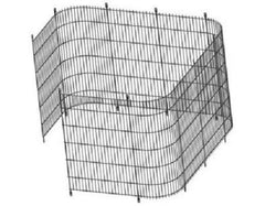 Lennox 88M52 100315-06 GUARD-COIL  | Blackhawk Supply