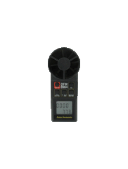 Dwyer 8904 Integral vane thermo-anemometer  | Blackhawk Supply