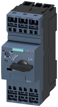 Siemens Electrical | 3RV20214AA20