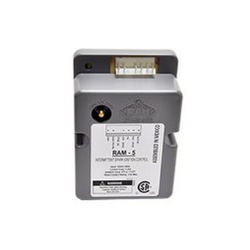 Robertshaw 790-500 Control Direct Spark/Hot Surface Ignition RAM Infinite 24 Voltage Alternating Current  | Blackhawk Supply