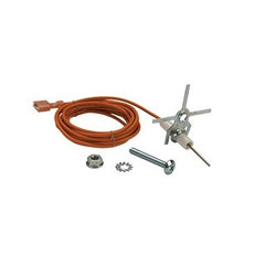 Robertshaw 1751-729 IGNITOR/SENSOR ASSYw/24"lead  | Blackhawk Supply