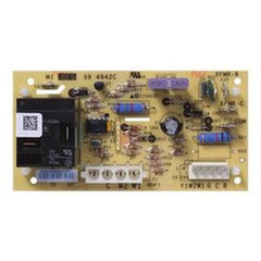 White Rodgers 48P21-811 Control Rheem for Air Handler PSC Blowers and Single Stage System  | Blackhawk Supply