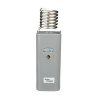 201-20 | Control Line Voltage SPST Close-On-Rise -30 to 90 Degrees Fahrenheit | White Rodgers