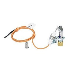 Robertshaw 1830-704 Pilot Uni-Kit 25DEG Right Flame 1/4 Inch Tubing 30 Inch  | Blackhawk Supply