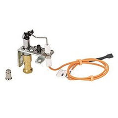 Robertshaw 1830-706 Pilot Uni-Kit 25DEG Right Flame 1/4 Inch Tubing 24 Inch  | Blackhawk Supply