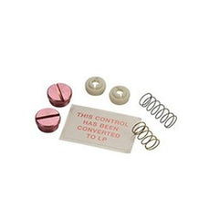 Robertshaw 1751-020 Conversion Kit Natural Gas to Propane 8/12 Inch WC for 7000/7010/7100/7200/7222 Includes 10IN LP Pressure Regulator  | Blackhawk Supply