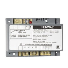 Robertshaw 832-006 Control Fenwal Hot Surface Ignition Local/Remote 1 Attempt 24/120 Voltage Alternating Current  | Blackhawk Supply