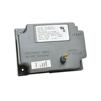 35-605601-001 | Control Direct Spark Ignition Local 4 Trial 24 Volt | Robertshaw